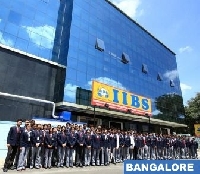Management Course: MBA in Bangalore College
